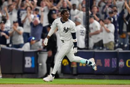 De cara a la Serie Mundial, los New York Yankees son uno de los grandes favoritos en las casas de apuestas