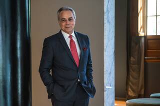 Daniel Zovatto."La democracia en América se deterioró"