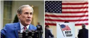 Cuáles son los requisitos para ser gobernador de Texas y cuánto dura cada periodo electoral