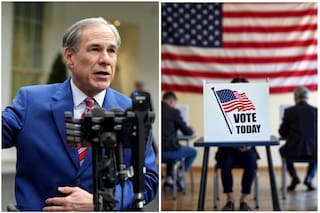 Cuáles son los requisitos para ser gobernador de Texas y cuánto dura cada periodo electoral