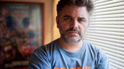 De Caro va a ser parte de la mañana de Vorterix