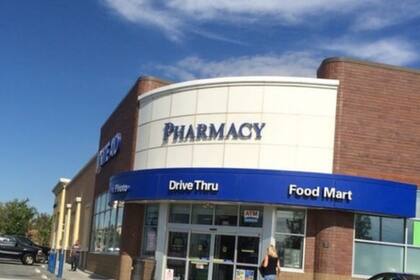 De casi 4900 tiendas en su auge, pasó a 1250 antes de su cierre definitivo