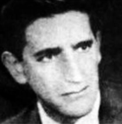 De Cecco, dramaturgo como ninguno, encontró en las tablas el lugar para expresar su vida