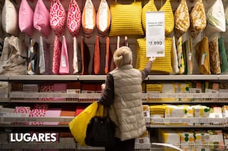 La ciudad vecina que es furor por sus 30 malls, barrios con onda y paseos culturales