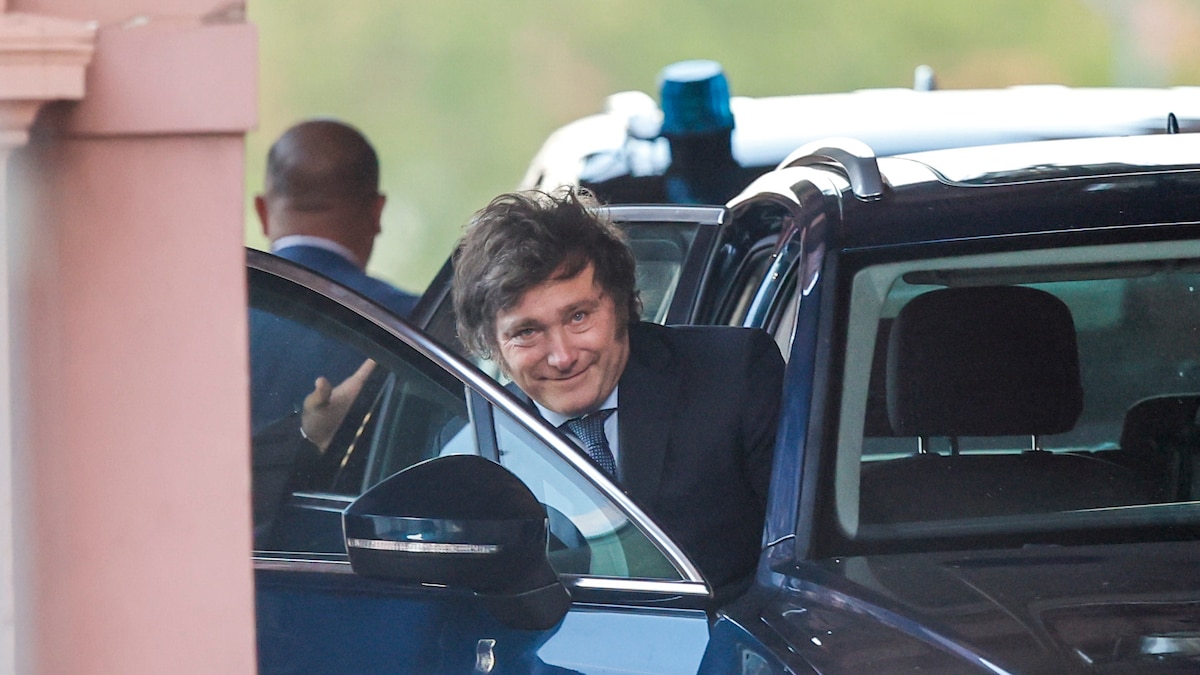 El Gobierno busca cambiar una ley clave sobre la compra de autos oficiales - LA NACION