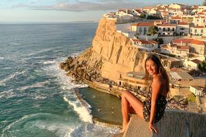 De Córdoba a vivir en Portugal.