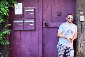 De Córdoba al mundo.