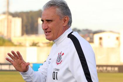 De Corinthians a la selección de Brasil: Tite dejó su cargo en el Timao y reemplazará a Dunga
