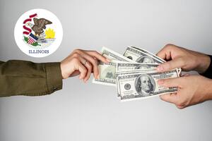 De cuánto es el salario mínimo en Illinois