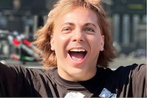 Revelan que Cristian Castro es el artista mejor pago del mundo: ¿de cuántos millones es su fortuna?