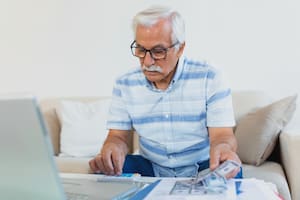 A cuánto se incrementa el COLA en 2025 para jubilados y pensionados en EE.UU.