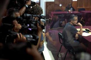 De cuartel policial a morada de expresidentes, Barbadillo es la cárcel más conocida de Perú