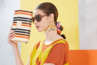 #FRONTROW. La semana de la moda digital anticipa el verano