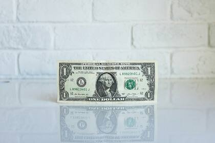 De dólar a peso mexicano: a cuánto cotiza la moneda