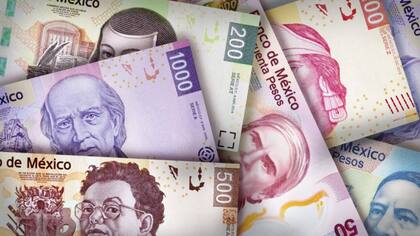 De dólar a peso mexicano: a cuánto cotiza la moneda este 1° de enero