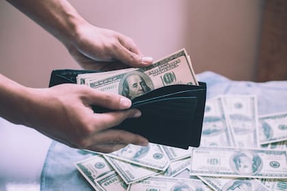 De dólar a peso mexicano, así cotiza la divisa estadounidense hoy 14 de julio de 2025