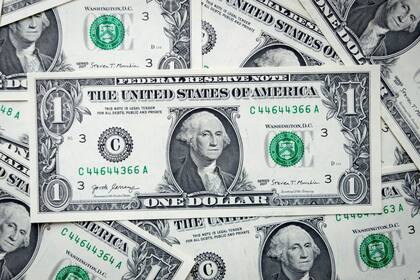 De dólar a peso mexicano, así cotiza la divisa estadounidense hoy 7 de julio de 2025
