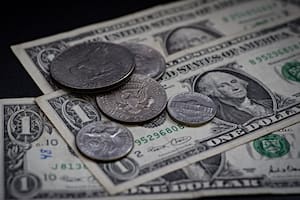De dólar a peso mexicano, hoy: tipo de cambio en vivo este jueves 6 de noviembre