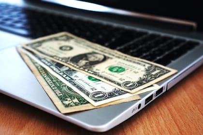 De dólar a peso mexicano el valor de la divisa para este 9 de agosto