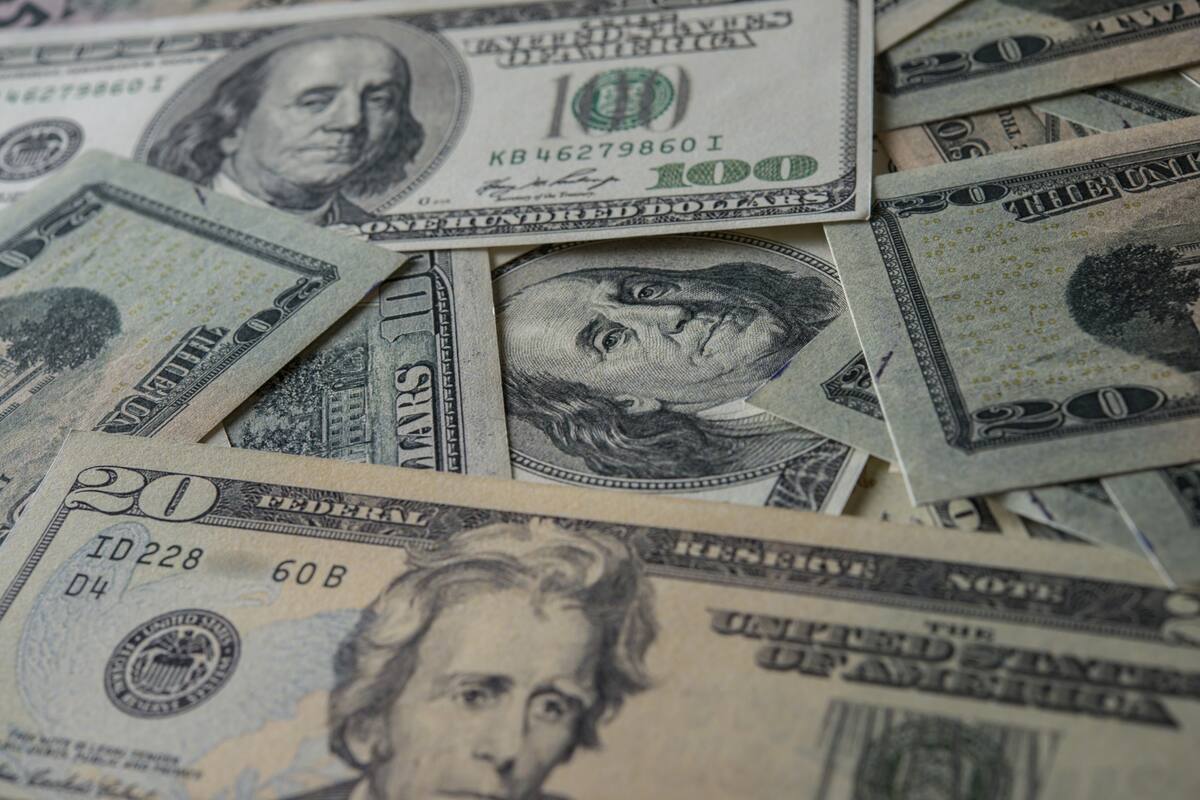 Taxa de câmbio entre Dólar americano e Peso mexicano hoje em quinta-feira, 8 de janeiro de 2026 Taxa de câmbio entre Dólar americano e Peso mexicano hoje em quinta-feira, 8 de janeiro de 2026