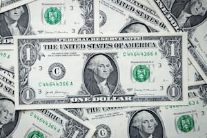 De dólar a peso mexicano hoy: a cuánto cotiza la moneda este jueves 1° de enero