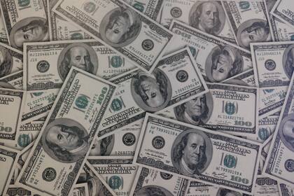 De dólar a peso mexicano; la cotización del 15 de octubre