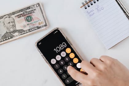 De dólar a peso mexicano; la cotización del jueves 26 de octubre