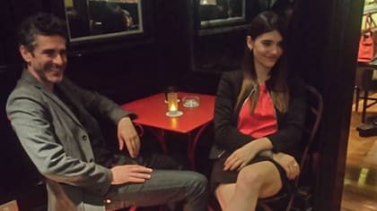 De Dominici y Sbaraglia protagonizan Sangre en la boca