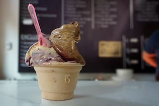 Con curry o frutos patagónicos: 3 sabores de helado exóticos y deliciosos