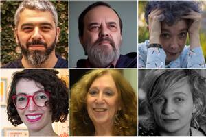 Vuelve la feria Edita, con catálogos de más de 130 editoriales independientes