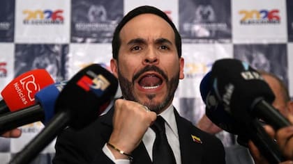 De empresario precoz a abogado controvertido, el salto de Abelardo de la Espriella a la política revolucionó a Colombia