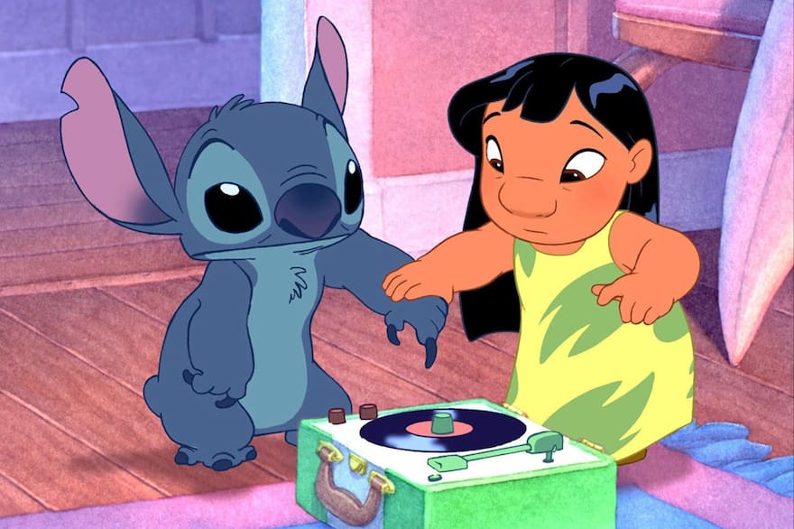 Así se vería Stitch en la vida real, según la inteligencia artificial - LA  NACION