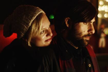 De escritor ególatra a hombre sensible, el camino de decontrucción del personaje de Schwartzman en "Listen Up Philip" vale la pena verse