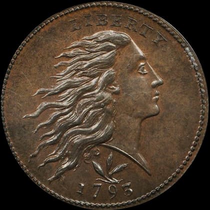 De estas, apenas unas 30 monedas califican en "Mint State", lo que las hace increíblemente raras