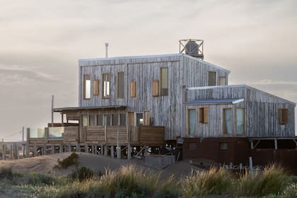 De estudio a77, nuevas construcciones en los alrededores de la albufera.