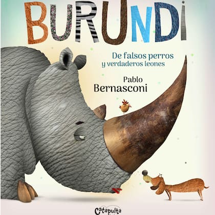 De falsos perros y verdaderos leones