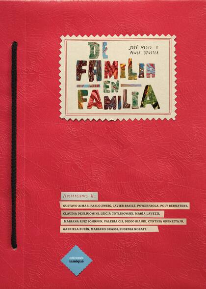 De familia en familia