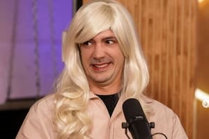 Netflix anunció que lanzará “Carísima”, la serie de Caro Pardíaco