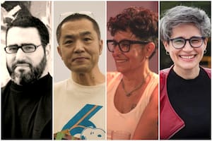 Filosofía, ensayo y fanzines de sellos independientes