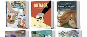 La biblioteca de la buena memoria que no puede faltar en casa y en la escuela