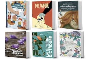 La biblioteca de la buena memoria que no puede faltar en casa y en la escuela