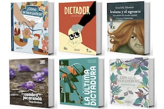 La biblioteca de la buena memoria que no puede faltar en casa y en la escuela