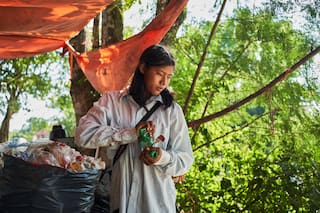 De fiesta vacía a celebración en un estadio, quinceañera mexicana se vuelve viral