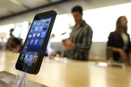 De forma paulatina, Apple removió en el iPhone y el iPad las aplicaciones preinstaladas de Google