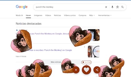 De forma sencilla se puede activar esta función oculta de Google
