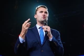 De Francisco a Charlie Kirk, muchas muertes en 2025 tuvieron un gran impacto