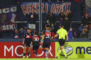Tigre dejó atrás sus fantasmas y ganó después de 12 partidos: una ráfaga para seguir en carrera
