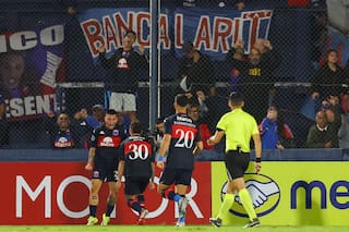Tigre dejó atrás sus fantasmas y ganó después de 12 partidos: una ráfaga para seguir en carrera