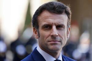Francia reedita el operativo político para frenar a la extrema derecha