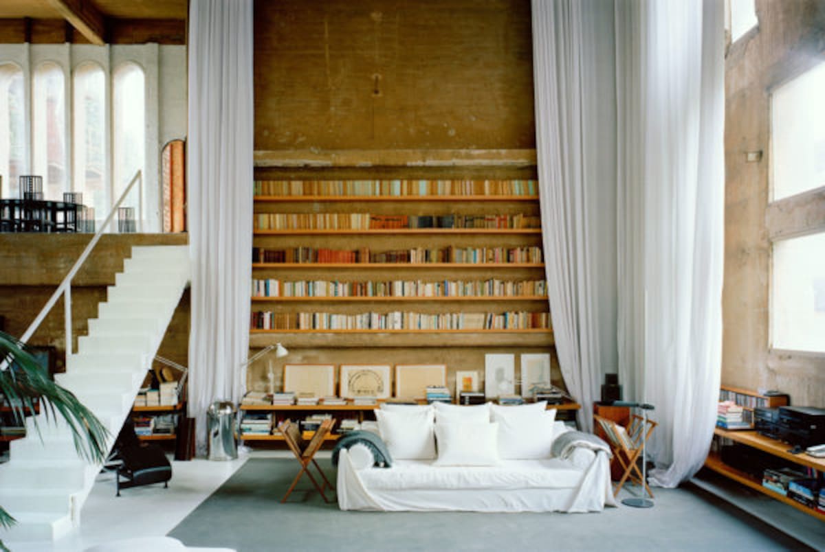 8 Casas Icónicas que Transformaron la Arquitectura: Un Antes y un Después